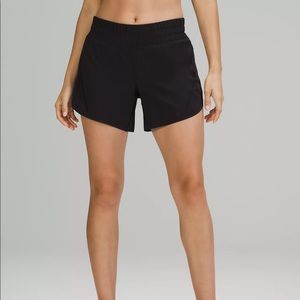 Lululemon Track That Short 5” 🍋